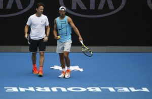 LaPresse/Reuters
