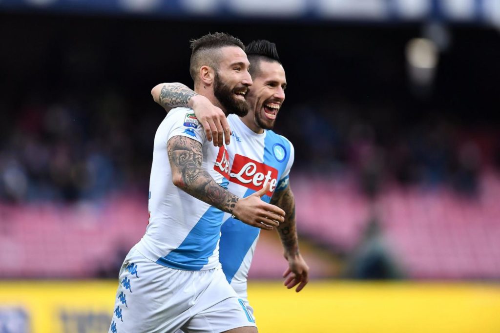 Tonelli