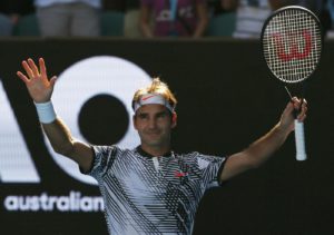 LaPresse/Reuters