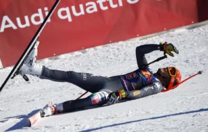 LaPresse/REUTERS