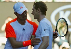 LaPresse/Reuters