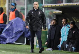 LaPresse/Anastasi Davide