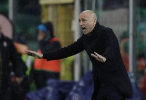 LaPresse/Anastasi Davide