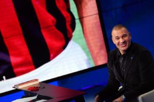 LaPresse/Gian Mattia D'Alberto