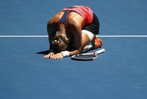 LaPresse/Reuters