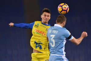 LaPresse/Alfredo Falcone