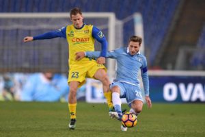 LaPresse/Alfredo Falcone