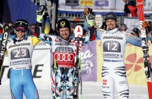 LaPresse/REUTERS