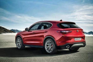 stelvio