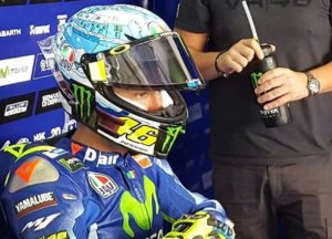 valentino rossi