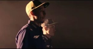 valentino rossi vinales