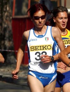 vincenza sicari