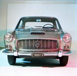 FCA Heritage a Torino AUTOMOTORETRO' 2017