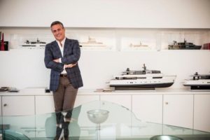 Arcadia Yacht 3