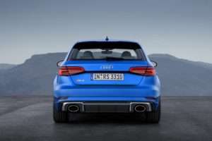 Audi RS 3 Sportback (6)