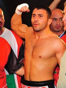 Avni Yildirim 2