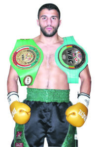 SERKAN HACIOGLU