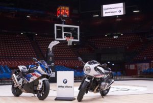 BMW Motorrad Milano 2