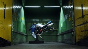 BMW R1200 GS Adventure (3)