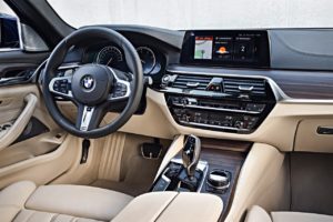 Bmw Serie 5 Touring (8)