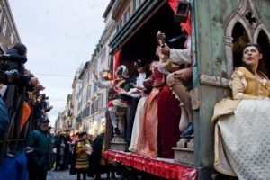 Carnevale Romano