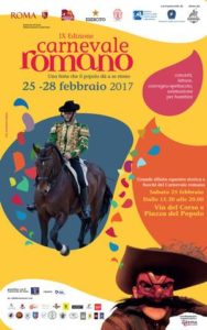 Carnevale Romano 4