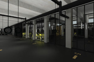 Ceresio 7 Gym & Spa 3