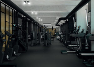Ceresio 7 Gym & Spa 6