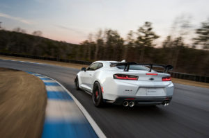 Chevrolet Camaro (4)