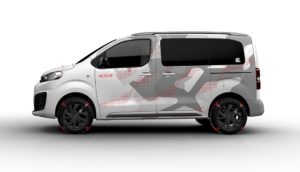 Citroen SpaceTourer 4X4 Ë Concept (8)