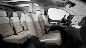Citroen SpaceTourer 4X4 Ë Concept (9)