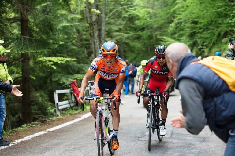 Damiano Cunego