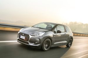 DS 3 PERFORMANCE LINE