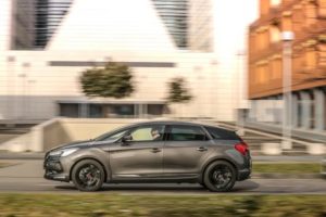 DS 5 PERFORMANCE LINE 10