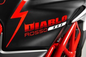 Diablo Rosso III 2
