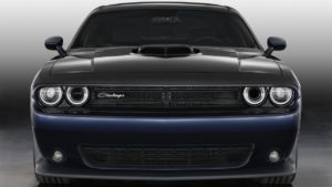 Dodge Challenger Mopar (1)