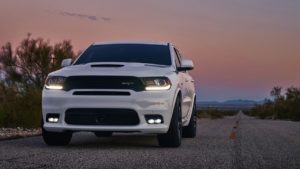 Dodge Durango SRT (6)
