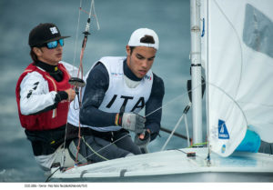 Fabio Taccola/AGnetwork/FIV