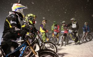Downhill-7