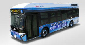 FC Bus