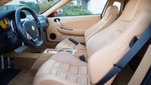 Ferrari F430 Trump (3)