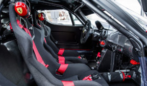 Ferrari FXX Evoluzione stradale (7)