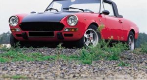 Fiat Abarth 124 Rally del 1973 6
