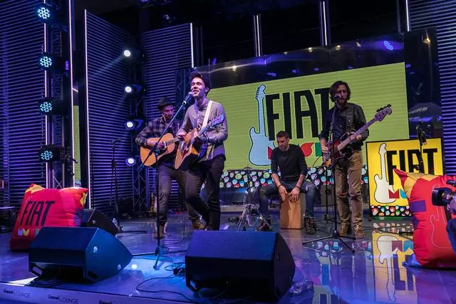 Fiat Music