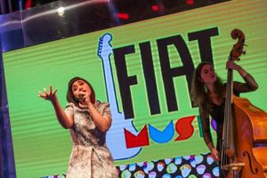 Fiat Music 4