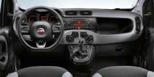 Fiat Panda Natural Power 3