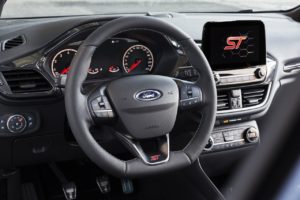 Ford Fiesta ST (13)