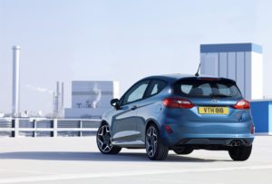 Ford Fiesta ST (3)