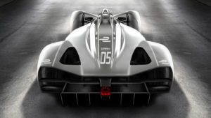 Formula E monoposto (3)