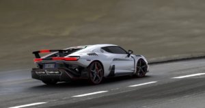 Italdesign Automobili Speciali (1)